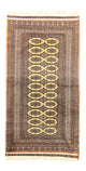 パキスタン絨毯 173x93cm - オリエンタル絨毯