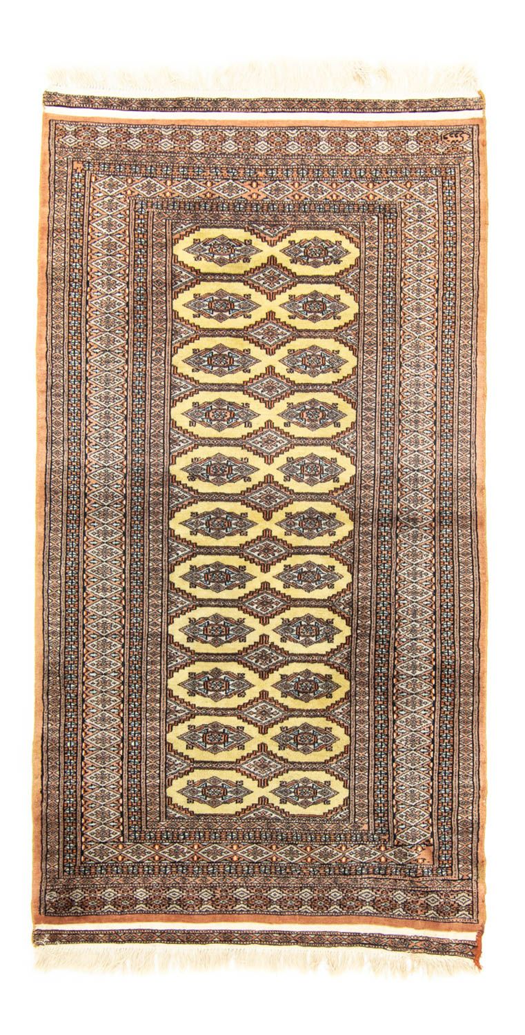 パキスタン絨毯 173x93cm - オリエンタル絨毯