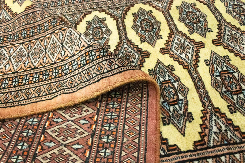 パキスタン絨毯 173x93cm - オリエンタル絨毯
