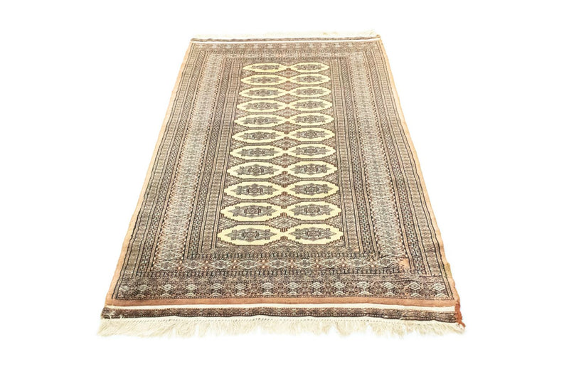 パキスタン絨毯 173x93cm - オリエンタル絨毯