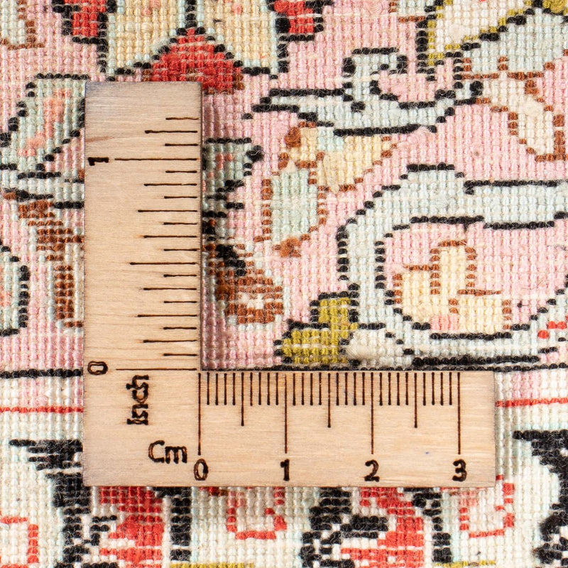 カイセリ 絨毯 200x104cm - ペルシャ絨毯