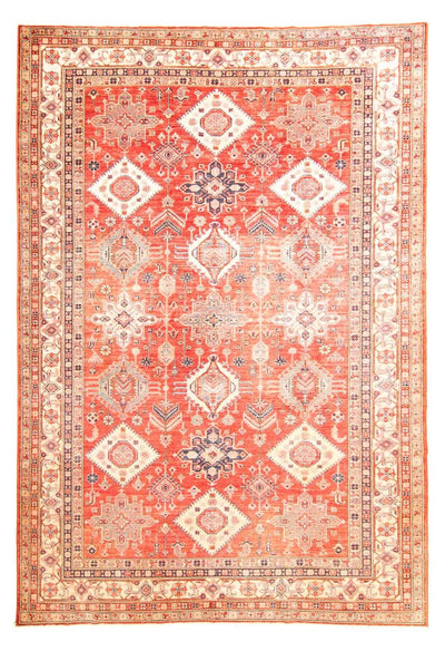カザック 絨毯 220x316cm - オリエンタル絨毯