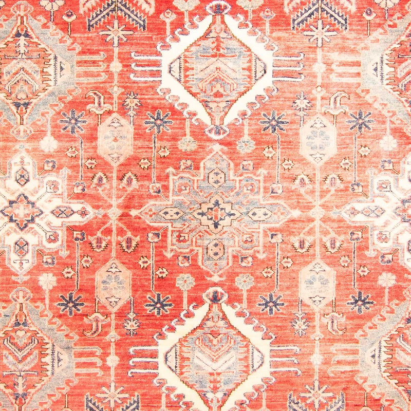 カザック 絨毯 316x220cm - オリエンタル絨毯