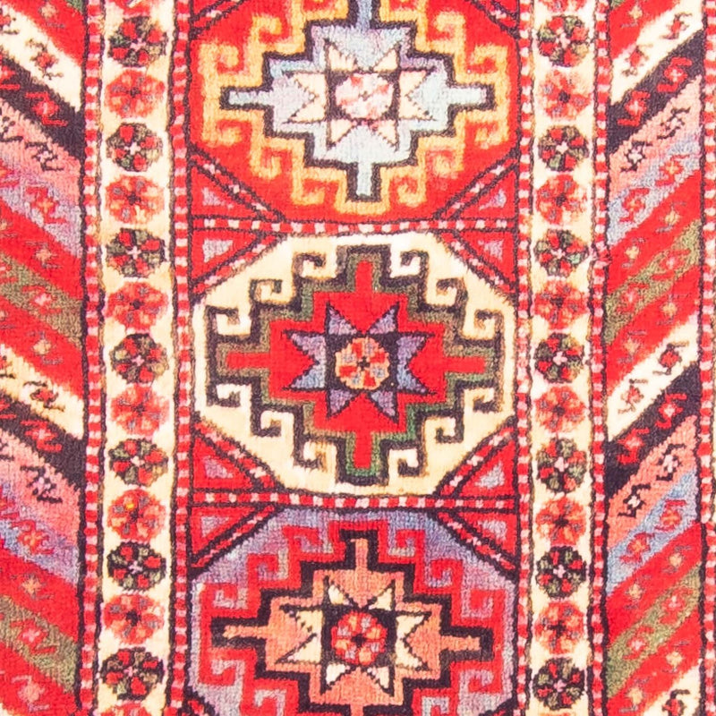 ヤラメ 絨毯 320x143cm - ペルシャ絨毯