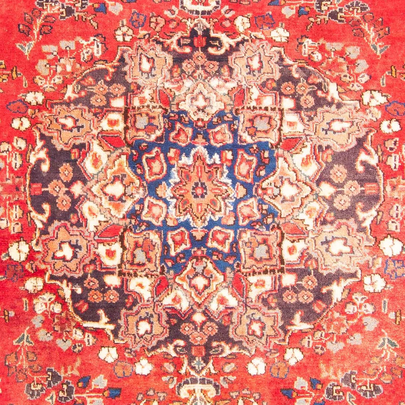 マシャド 絨毯 300x247cm - ペルシャ絨毯
