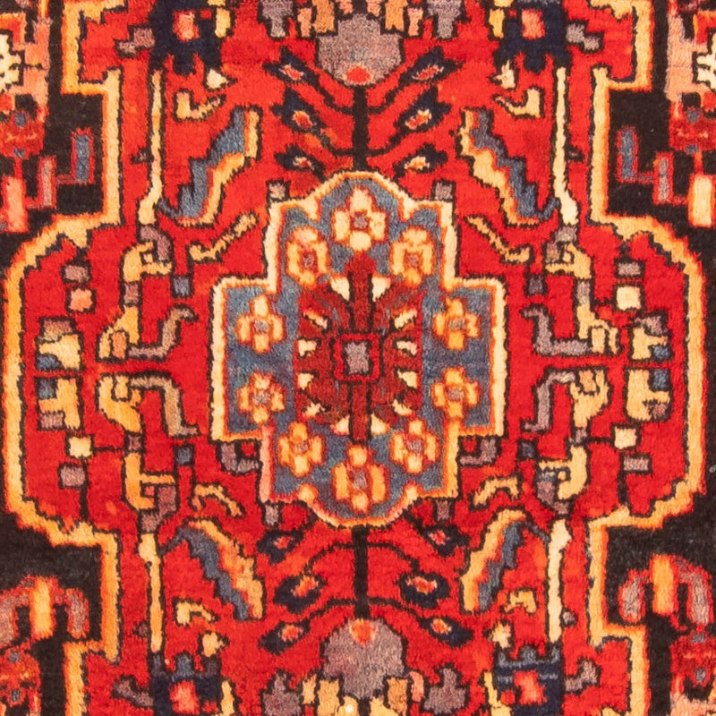ナハバンド 絨毯 290x145cm - ペルシャ絨毯