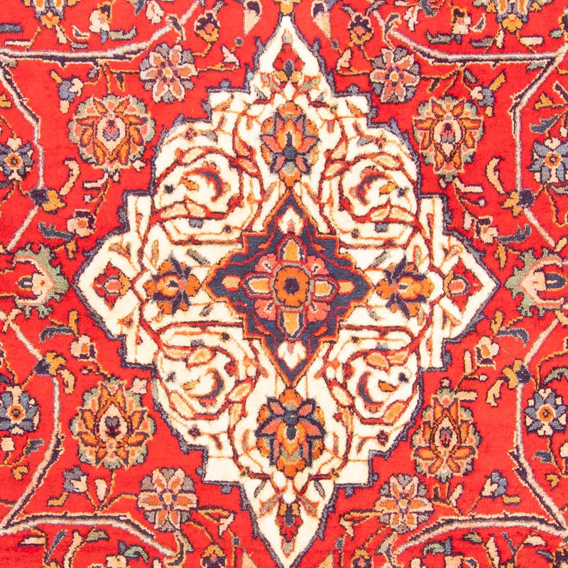 サルーク 絨毯 310x220cm - ペルシャ絨毯