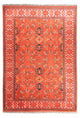 ハチュル 絨毯 300x205cm - オリエンタル絨毯
