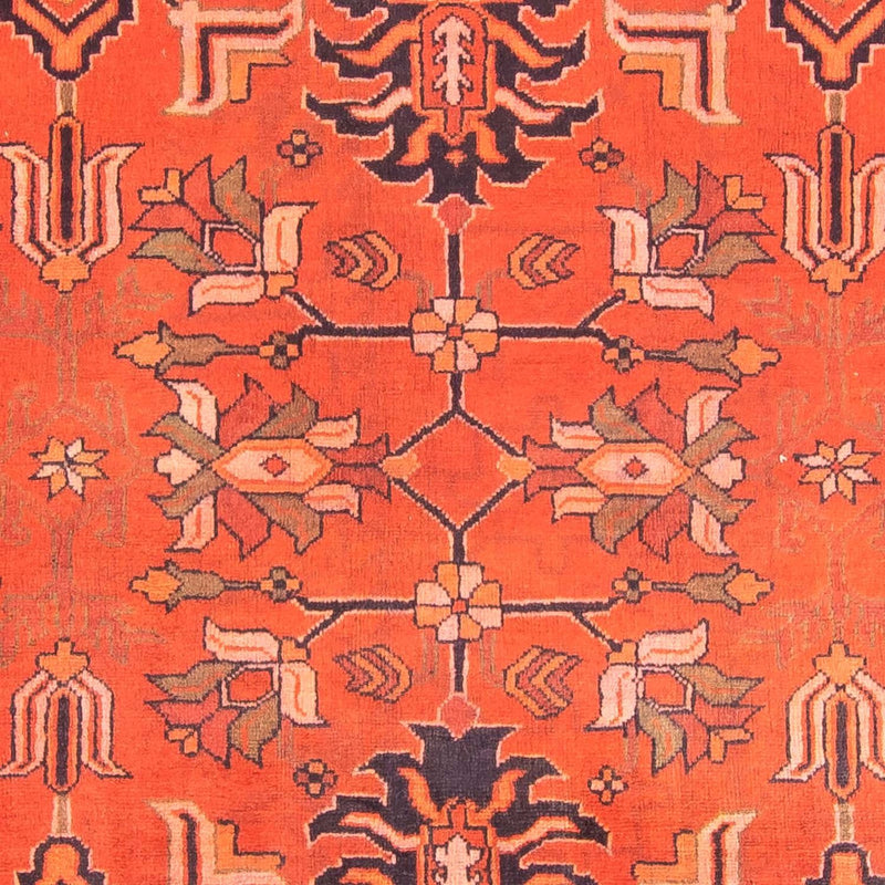 ハチュル 絨毯 300x205cm - オリエンタル絨毯