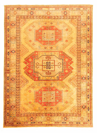 カザック 絨毯 253x183cm - オリエンタル絨毯 – product image