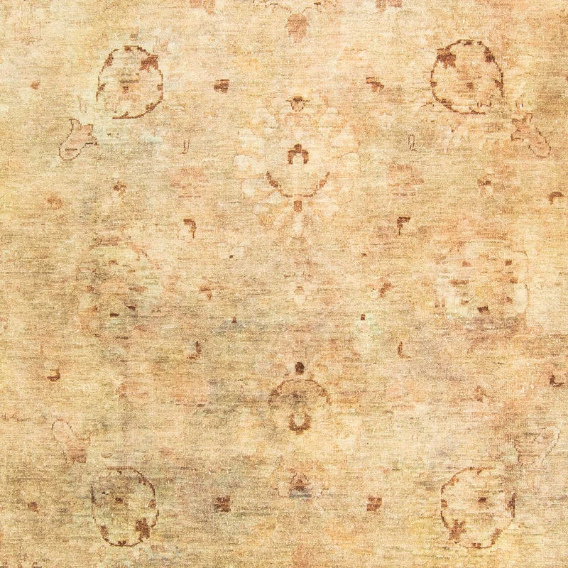 ツィーグラー絨毯 287x240cm - オリエンタル絨毯