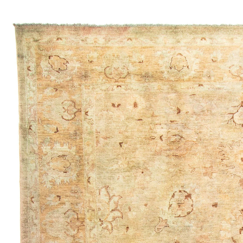 ツィーグラー絨毯 287x240cm - オリエンタル絨毯