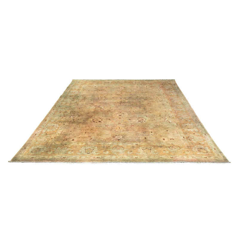 ツィーグラー絨毯 287x240cm - オリエンタル絨毯