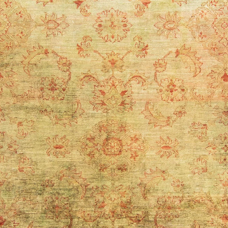 ツィーグラー絨毯 283x210cm - オリエンタル絨毯