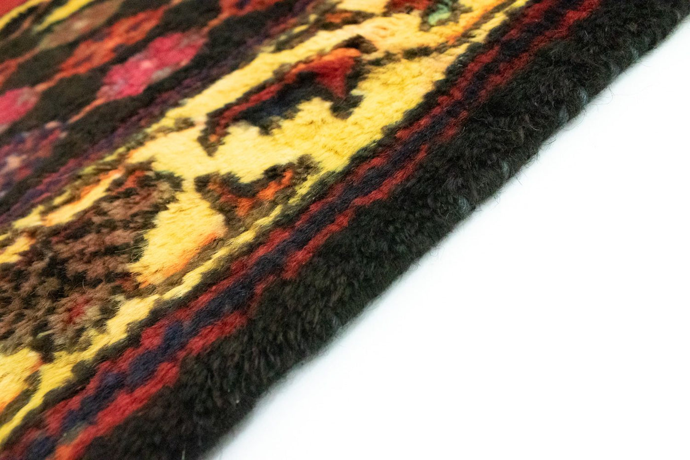 ハマダン 絨毯 151x103cm - ペルシャ絨毯