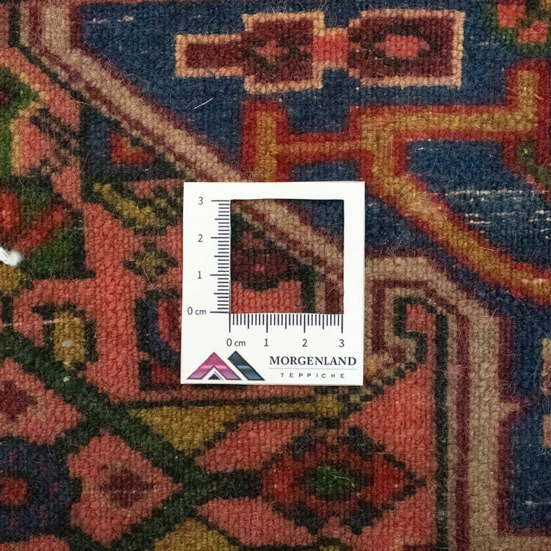 コリアイ 絨毯 145x110cm - ペルシャ絨毯