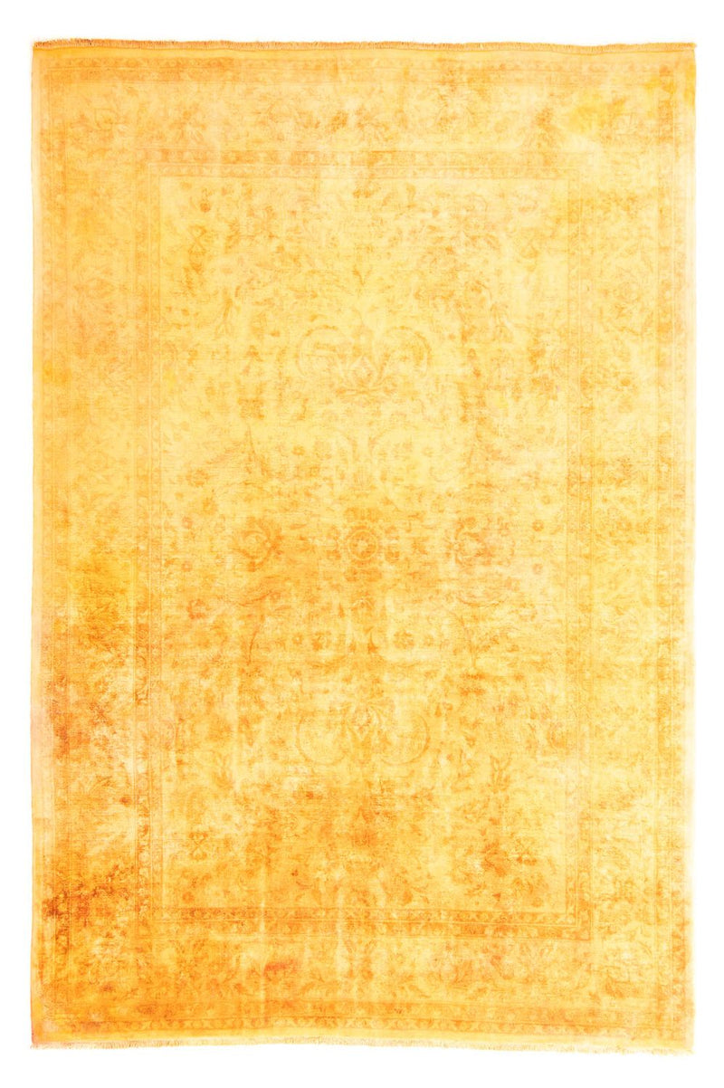 ツィーグラー絨毯 302x200cm - オリエンタル絨毯