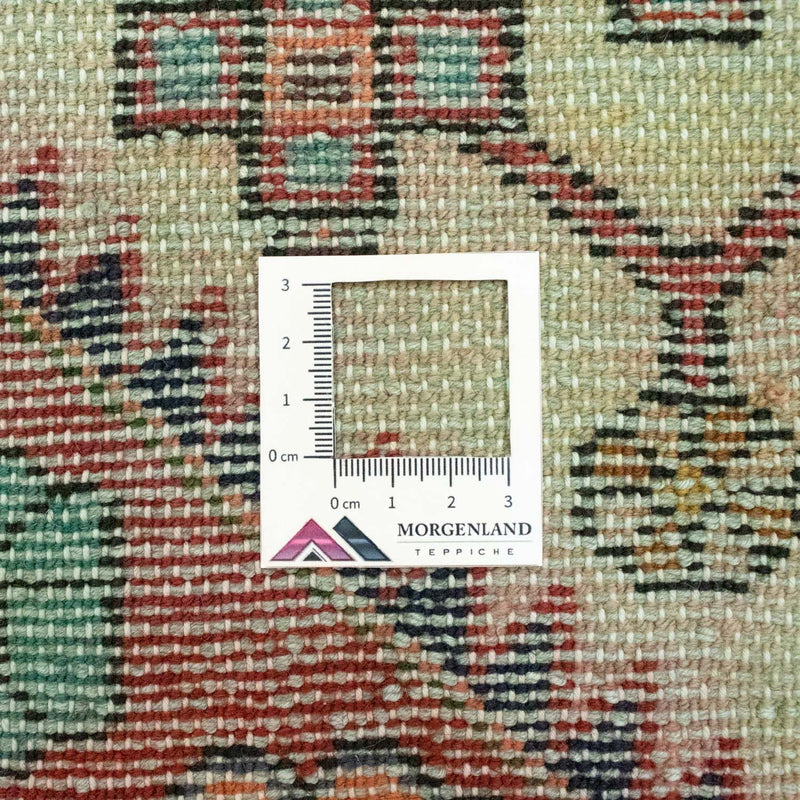ハマダン 絨毯 143x106cm - ペルシャ絨毯