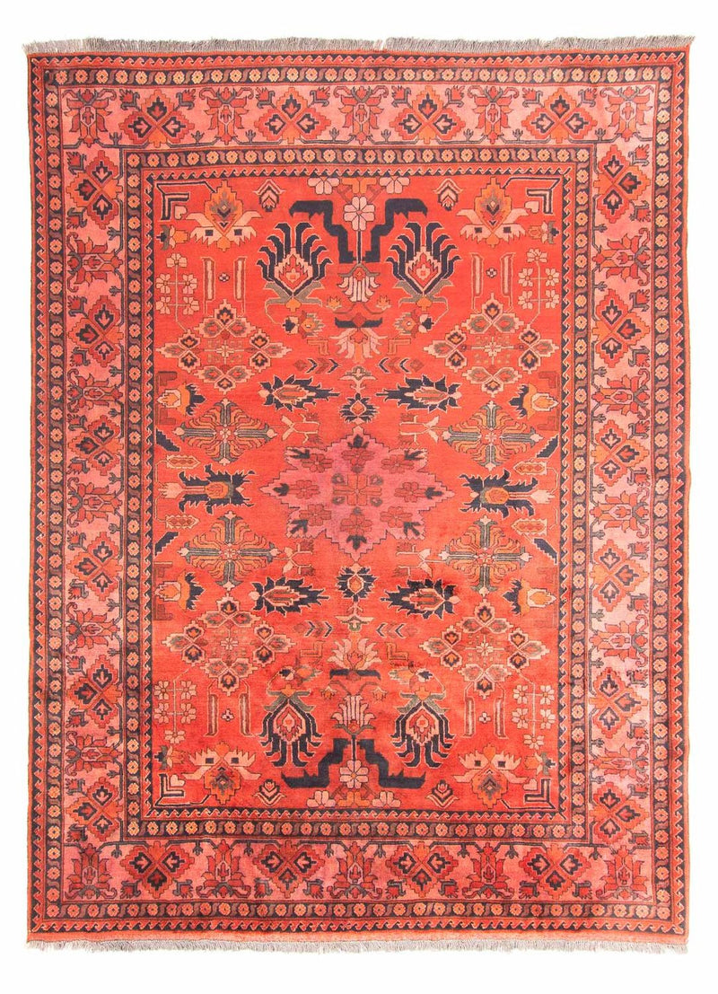 ハチュル 絨毯 280x200cm - オリエンタル絨毯