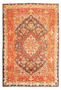 カシュマール 絨毯 300x202cm - ペルシャ絨毯 – product image