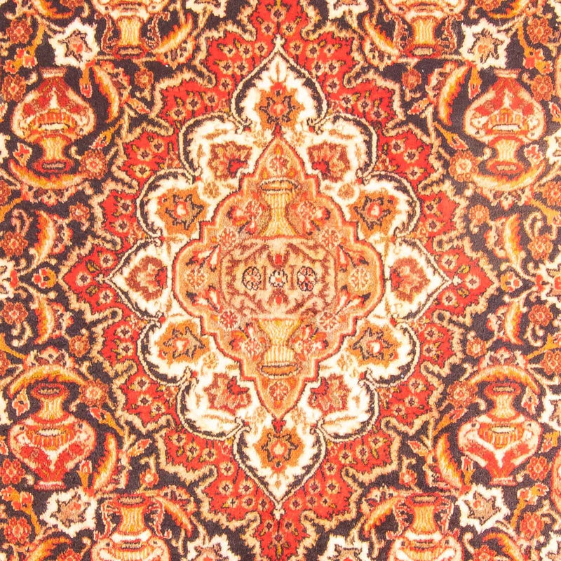 カシュマール 絨毯 300x202cm - ペルシャ絨毯