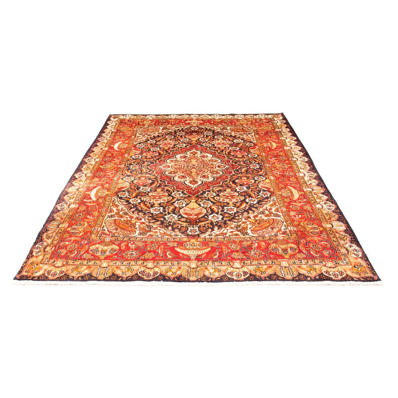カシュマール 絨毯 300x202cm - ペルシャ絨毯