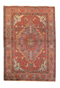 コリアイ 絨毯 148x102cm - ペルシャ絨毯 – product image
