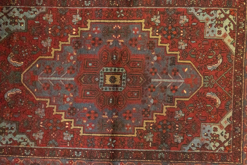 コリアイ 絨毯 148x102cm - ペルシャ絨毯