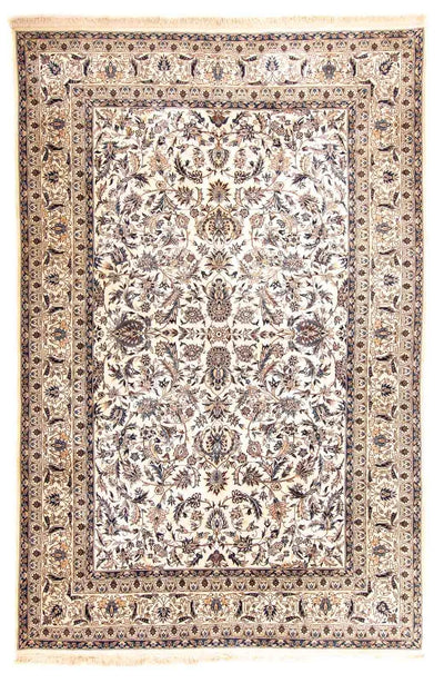 インド サルーク 絨毯 190x280cm - オリエンタル絨毯