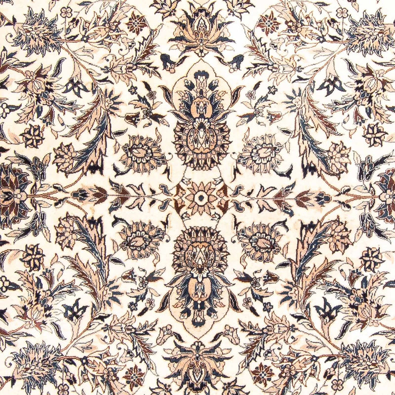 インド サルーク 絨毯 280x190cm - オリエンタル絨毯
