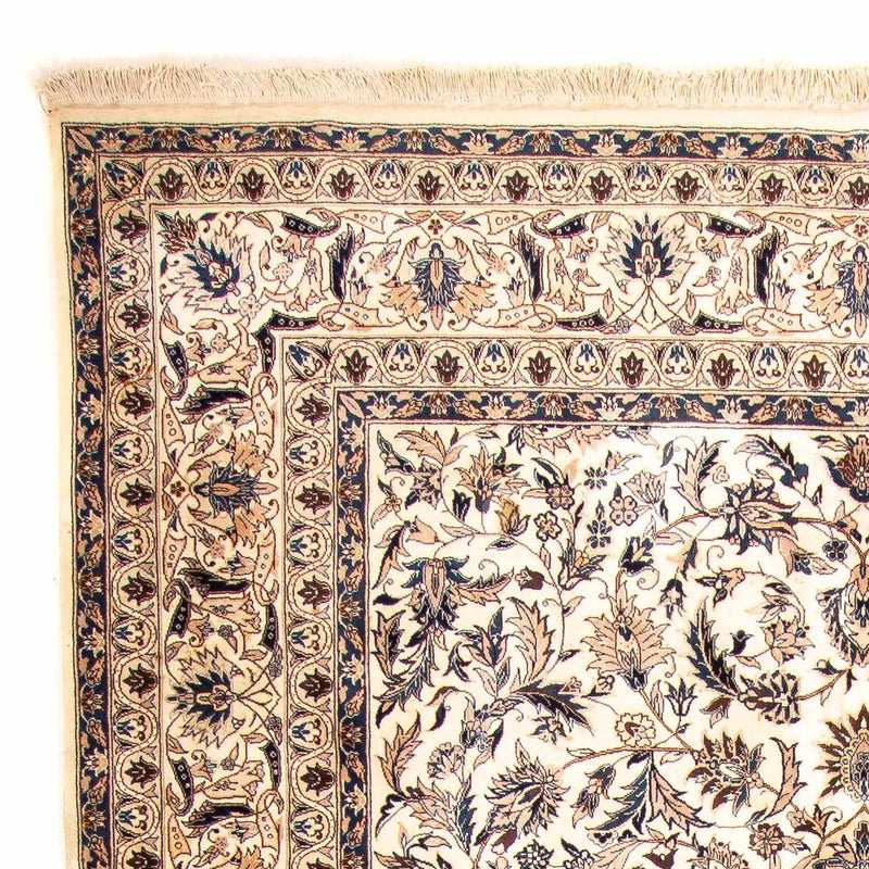 インド サルーク 絨毯 280x190cm - オリエンタル絨毯