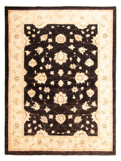 ツィーグラー絨毯 205x277cm - オリエンタル絨毯