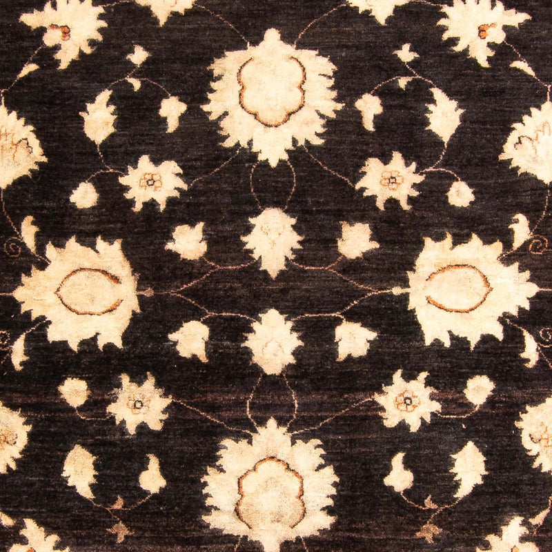 ツィーグラー絨毯 277x205cm - オリエンタル絨毯