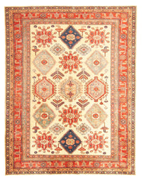 カザック 絨毯 240x188cm - オリエンタル絨毯 – product image
