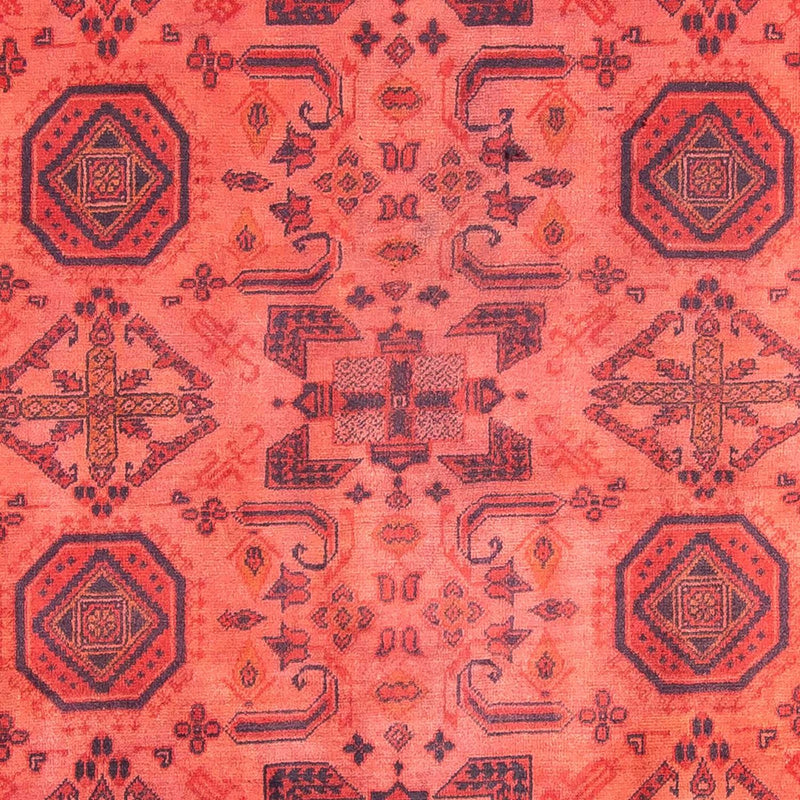 ハチュル 絨毯 290x200cm - オリエンタル絨毯