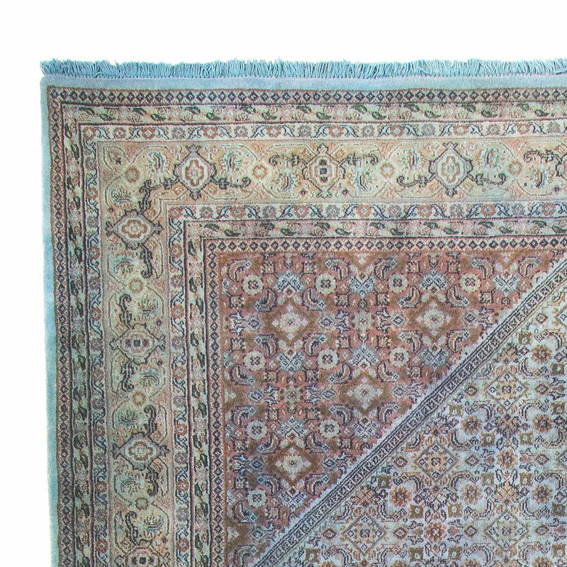 インド ビジャー 絨毯 302x200cm - オリエンタル絨毯