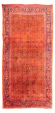 ビジャー - ブカン 絨毯 315x155cm - ペルシャ絨毯