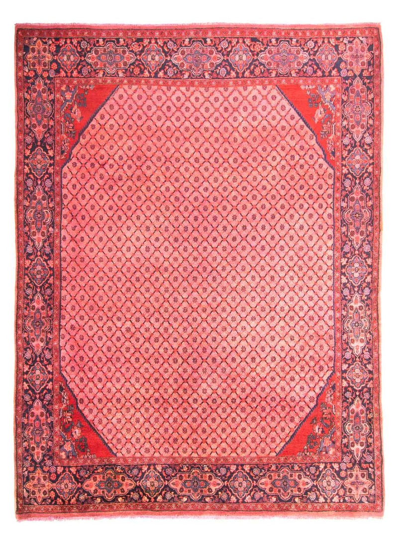コリアイ 絨毯 290x210cm - ペルシャ絨毯