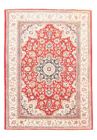 ゴム 絨毯 235x170cm - ペルシャ絨毯 – product image