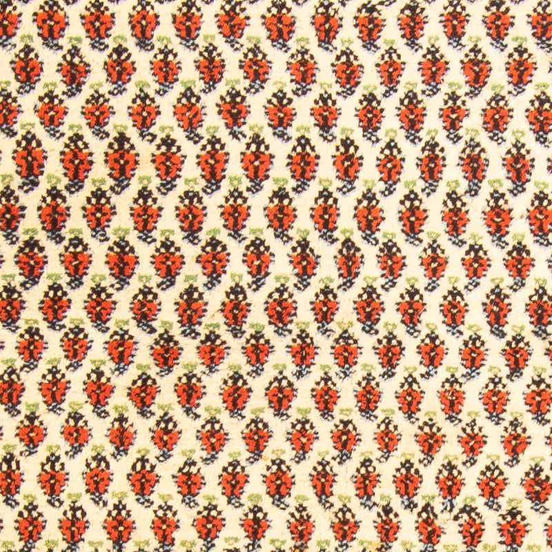 インド ミール 絨毯 238x174cm - オリエンタル絨毯