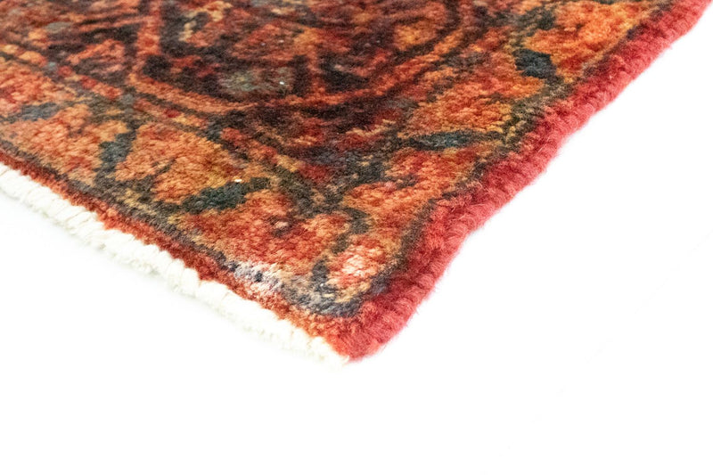 センネ 絨毯 216x139cm - ペルシャ絨毯