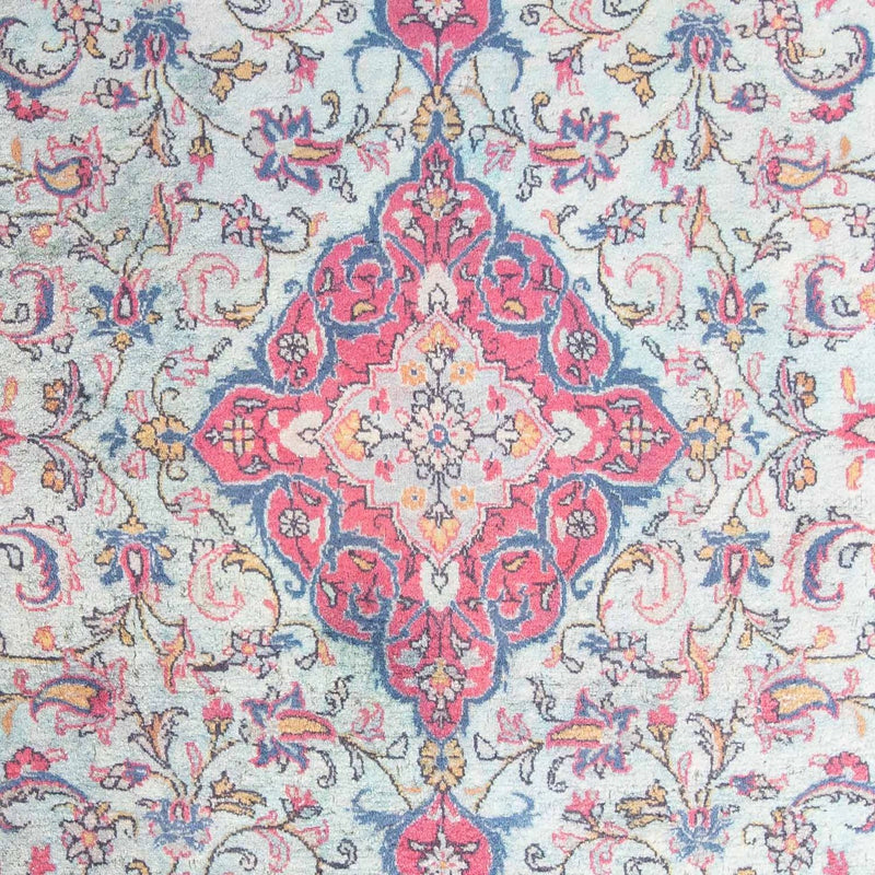 ナジャファバード 絨毯 220x138cm - ペルシャ絨毯