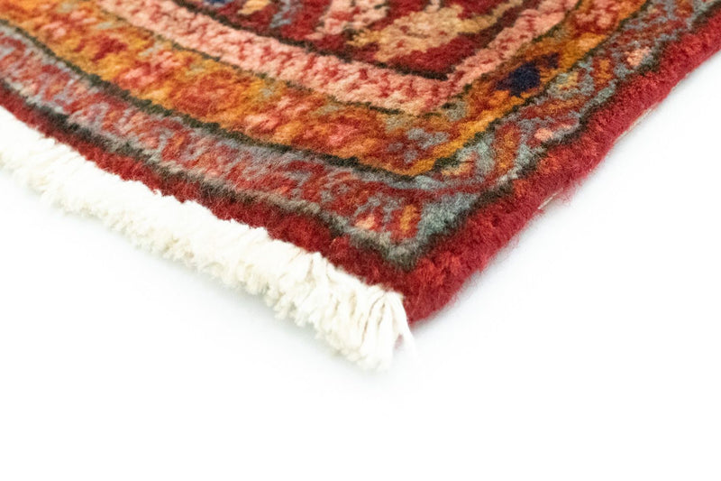 サルーク 絨毯 234x133cm - ペルシャ絨毯