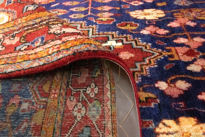 サルーク 絨毯 234x133cm - ペルシャ絨毯