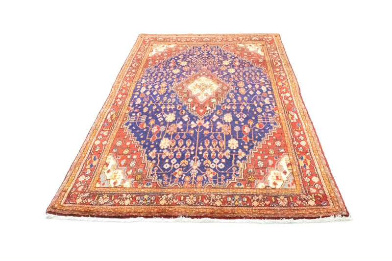 サルーク 絨毯 234x133cm - ペルシャ絨毯