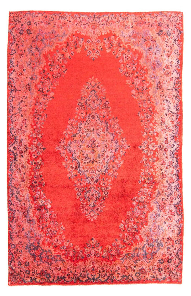 ケルマン 絨毯 213x136cm - ペルシャ絨毯