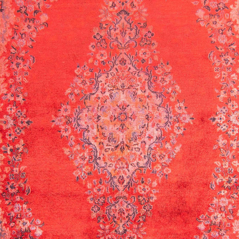 ケルマン 絨毯 213x136cm - ペルシャ絨毯
