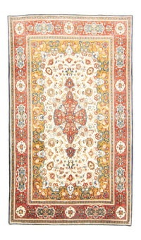 ゴム 絨毯 245x142cm - ペルシャ絨毯 – product image