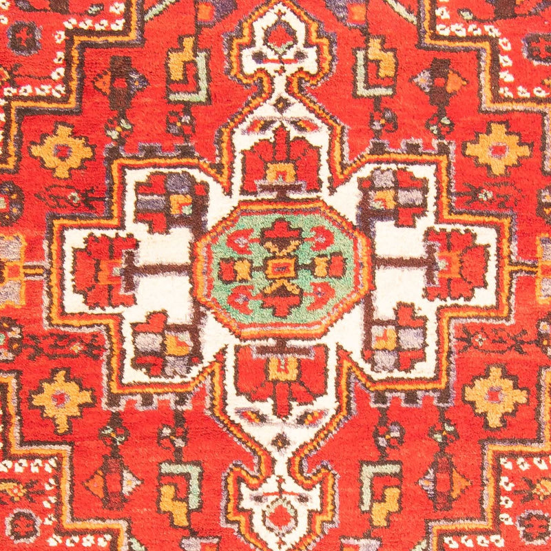 ガシュガイ 絨毯 234x151cm - ペルシャ絨毯