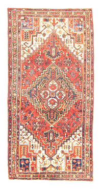 ヘリーズ 絨毯 211x110cm - ペルシャ絨毯 – product image